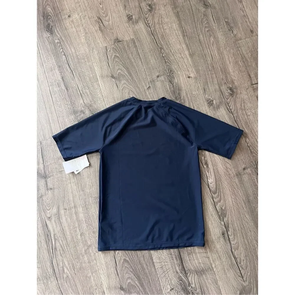 Old Navy UPF 50 Swimming  rush guard Boys size L(10-12)